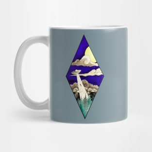 Abducted Mug